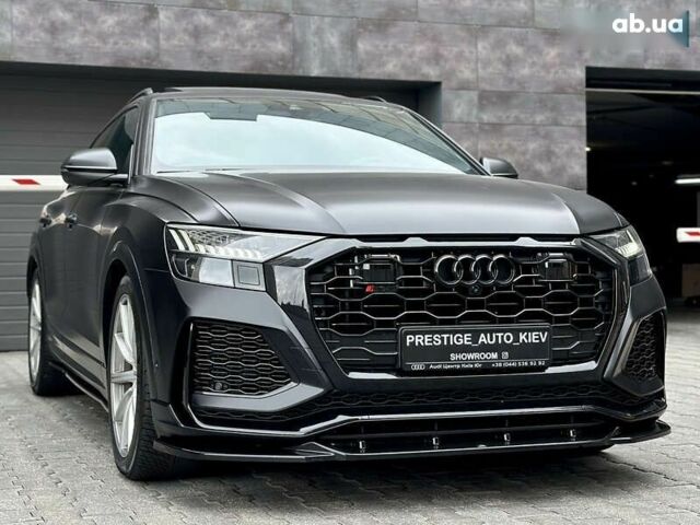 Ауди RS Q8, объемом двигателя 0 л и пробегом 97 тыс. км за 82000 $, фото 10 на Automoto.ua
