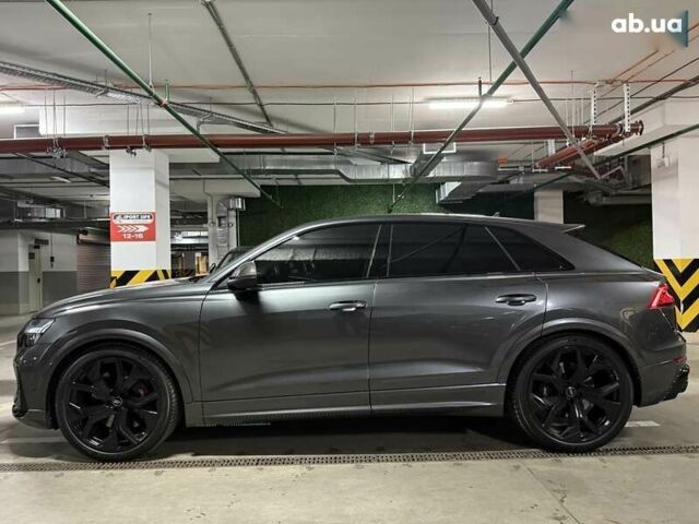 Ауді RS Q8, об'ємом двигуна 0 л та пробігом 67 тис. км за 89900 $, фото 7 на Automoto.ua