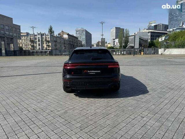 Ауди RS Q8, объемом двигателя 0 л и пробегом 30 тыс. км за 110000 $, фото 6 на Automoto.ua