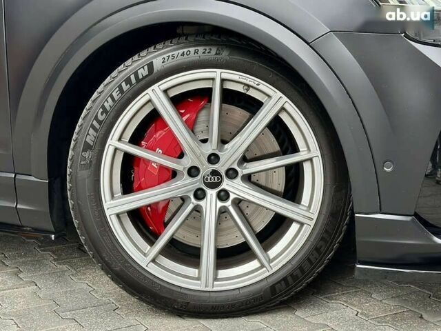 Ауди RS Q8, объемом двигателя 0 л и пробегом 97 тыс. км за 85000 $, фото 28 на Automoto.ua