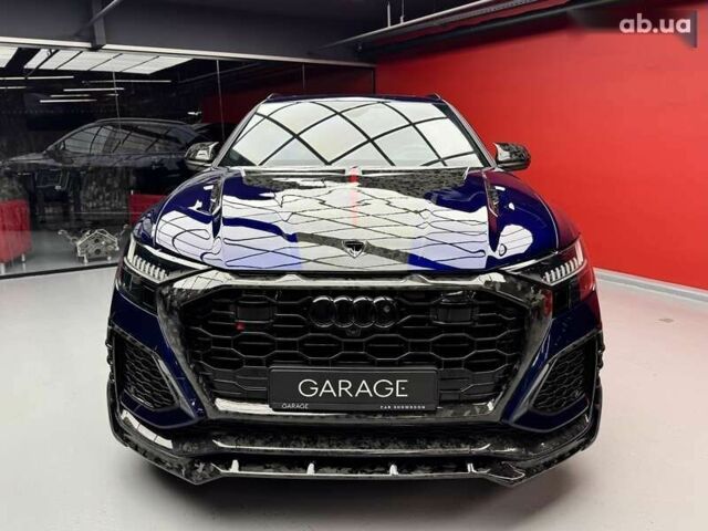 Ауди RS Q8, объемом двигателя 4 л и пробегом 66 тыс. км за 129900 $, фото 2 на Automoto.ua
