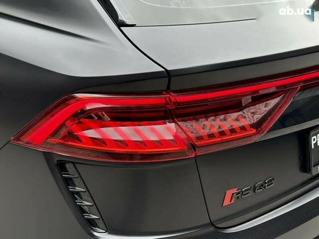 Ауди RS Q8, объемом двигателя 0 л и пробегом 97 тыс. км за 85000 $, фото 27 на Automoto.ua