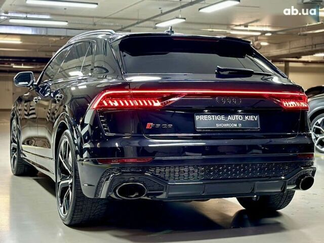 Ауді RS Q8, об'ємом двигуна 0 л та пробігом 47 тис. км за 110000 $, фото 24 на Automoto.ua