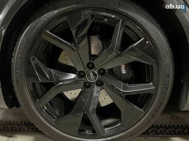 Ауді RS Q8, об'ємом двигуна 0 л та пробігом 67 тис. км за 89900 $, фото 16 на Automoto.ua