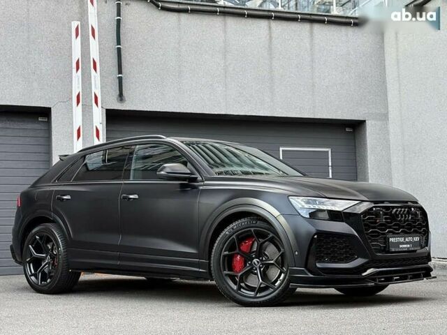 Ауди RS Q8, объемом двигателя 0 л и пробегом 97 тыс. км за 85000 $, фото 3 на Automoto.ua