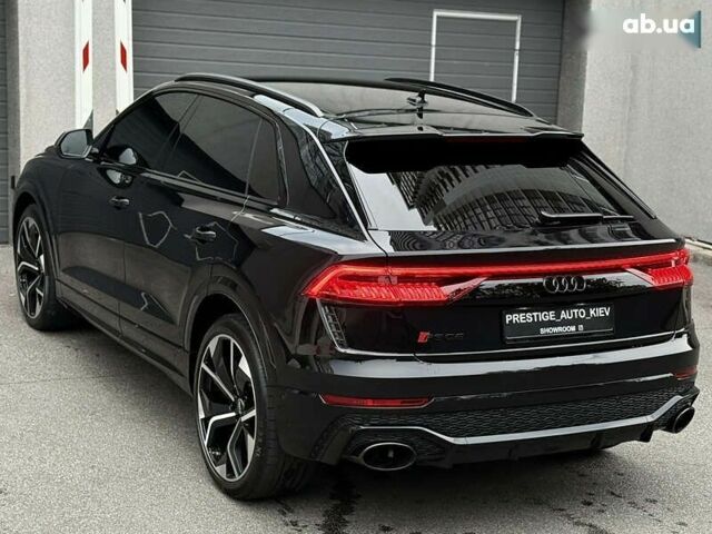 Ауді RS Q8, об'ємом двигуна 0 л та пробігом 54 тис. км за 94000 $, фото 19 на Automoto.ua