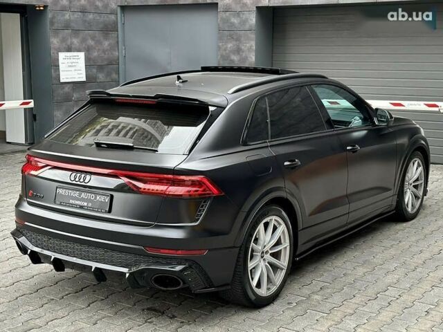 Ауди RS Q8, объемом двигателя 0 л и пробегом 97 тыс. км за 85000 $, фото 20 на Automoto.ua