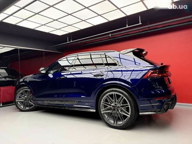Ауди RS Q8, объемом двигателя 4 л и пробегом 66 тыс. км за 159900 $, фото 26 на Automoto.ua