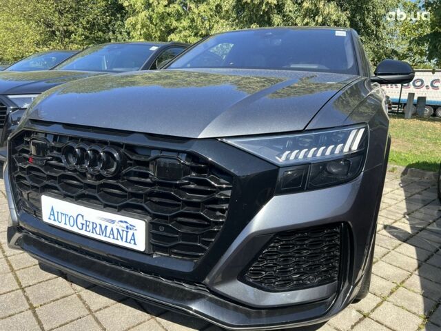 Ауди RS Q8, объемом двигателя 4 л и пробегом 32 тыс. км за 119331 $, фото 11 на Automoto.ua