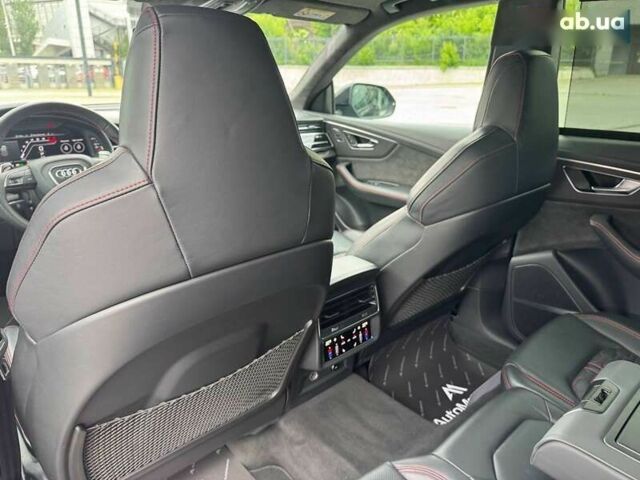 Ауди RS Q8, объемом двигателя 0 л и пробегом 34 тыс. км за 109900 $, фото 26 на Automoto.ua