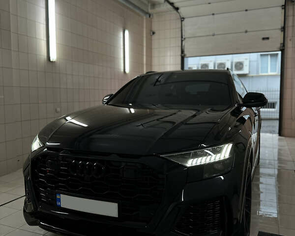 Ауді RS Q8, об'ємом двигуна 4 л та пробігом 42 тис. км за 130000 $, фото 2 на Automoto.ua