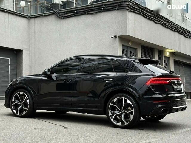 Ауди RS Q8, объемом двигателя 0 л и пробегом 54 тыс. км за 95000 $, фото 23 на Automoto.ua