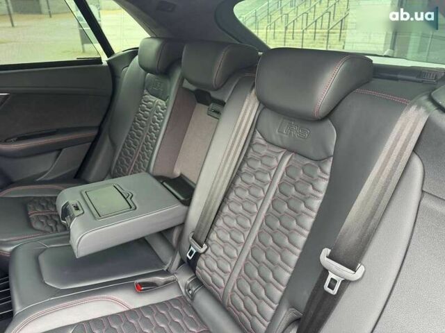 Ауди RS Q8, объемом двигателя 0 л и пробегом 34 тыс. км за 109900 $, фото 24 на Automoto.ua