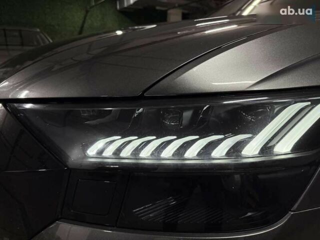 Ауді RS Q8, об'ємом двигуна 0 л та пробігом 67 тис. км за 89900 $, фото 23 на Automoto.ua