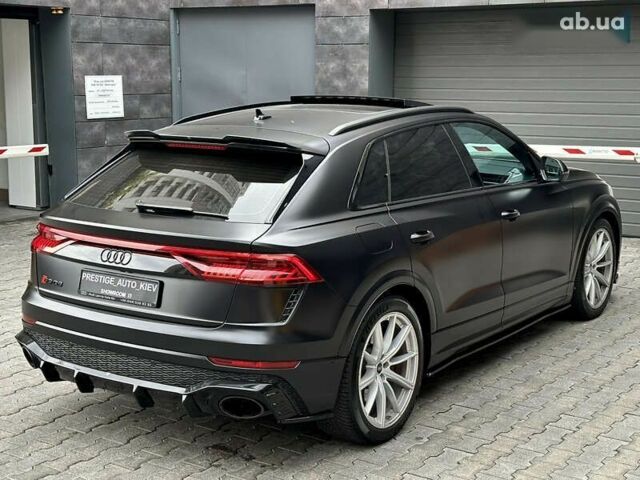 Ауди RS Q8, объемом двигателя 0 л и пробегом 97 тыс. км за 85000 $, фото 15 на Automoto.ua