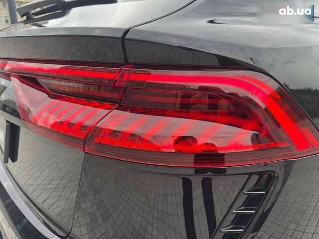 Ауди RS Q8, объемом двигателя 0 л и пробегом 34 тыс. км за 109900 $, фото 8 на Automoto.ua