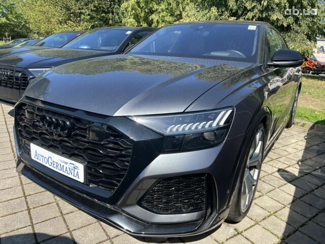 Ауди RS Q8, объемом двигателя 4 л и пробегом 32 тыс. км за 119331 $, фото 3 на Automoto.ua