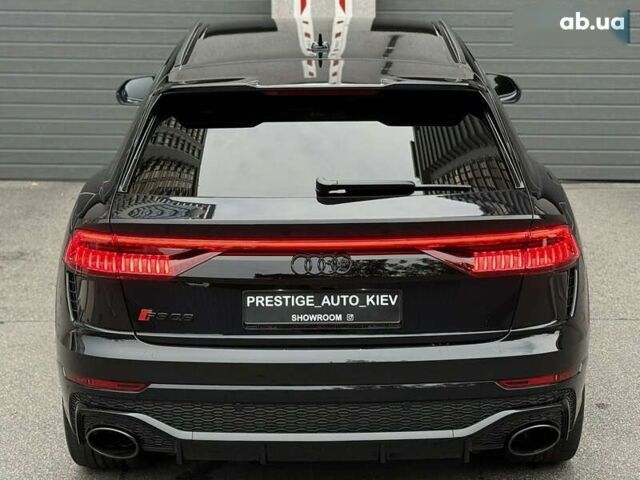 Ауди RS Q8, объемом двигателя 0 л и пробегом 54 тыс. км за 95000 $, фото 17 на Automoto.ua