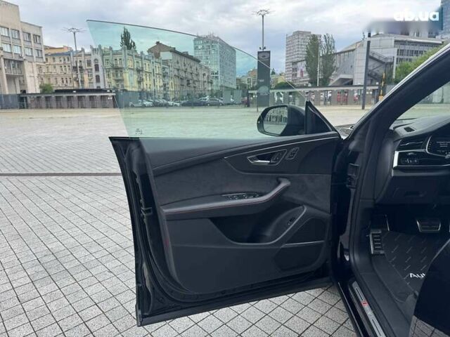 Ауди RS Q8, объемом двигателя 0 л и пробегом 34 тыс. км за 109900 $, фото 11 на Automoto.ua