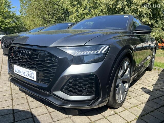 Ауди RS Q8, объемом двигателя 4 л и пробегом 32 тыс. км за 119331 $, фото 14 на Automoto.ua