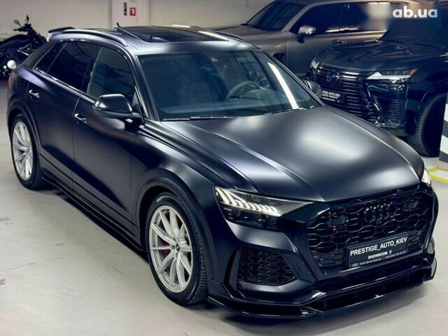 Ауди RS Q8, объемом двигателя 0 л и пробегом 97 тыс. км за 84000 $, фото 7 на Automoto.ua