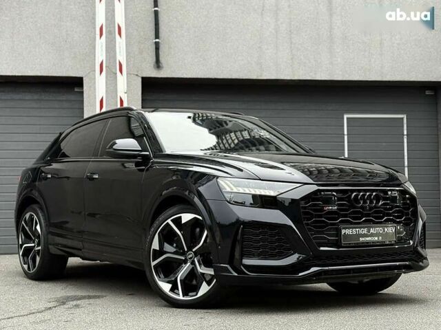 Ауди RS Q8, объемом двигателя 0 л и пробегом 54 тыс. км за 95000 $, фото 2 на Automoto.ua