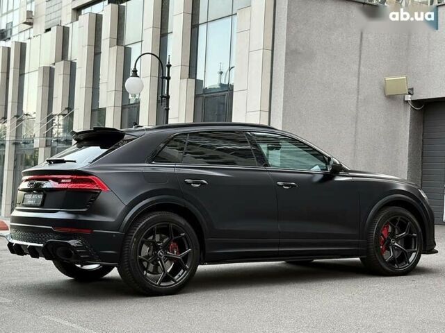 Ауди RS Q8, объемом двигателя 0 л и пробегом 97 тыс. км за 85000 $, фото 25 на Automoto.ua