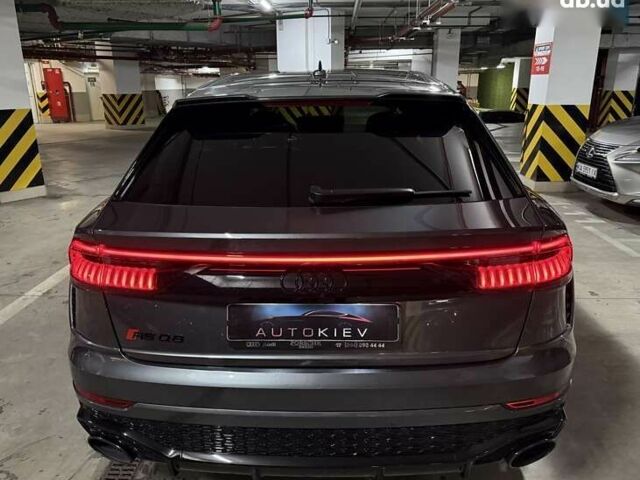 Ауді RS Q8, об'ємом двигуна 0 л та пробігом 67 тис. км за 89900 $, фото 11 на Automoto.ua