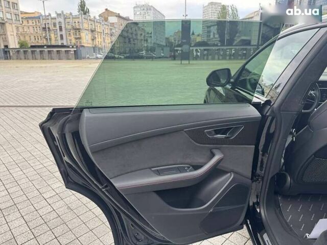Ауди RS Q8, объемом двигателя 0 л и пробегом 34 тыс. км за 109900 $, фото 23 на Automoto.ua