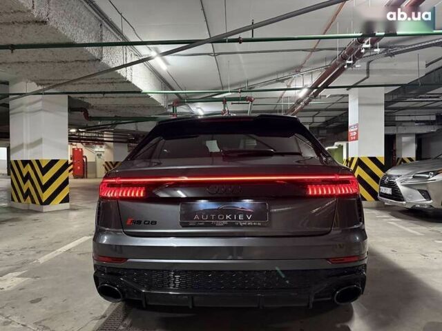 Ауді RS Q8, об'ємом двигуна 0 л та пробігом 67 тис. км за 89900 $, фото 13 на Automoto.ua