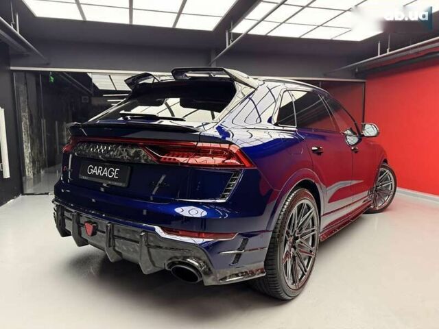Ауди RS Q8, объемом двигателя 4 л и пробегом 66 тыс. км за 159900 $, фото 18 на Automoto.ua