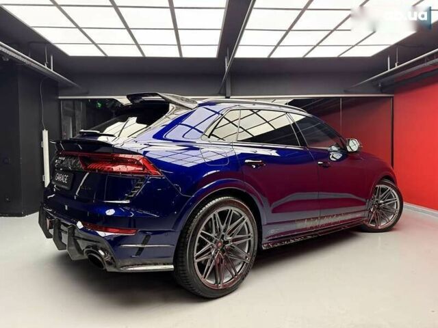 Ауди RS Q8, объемом двигателя 4 л и пробегом 66 тыс. км за 159900 $, фото 19 на Automoto.ua