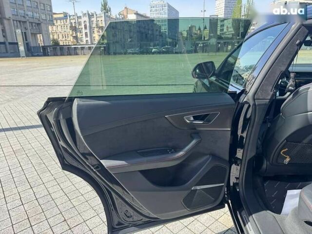 Ауди RS Q8, объемом двигателя 0 л и пробегом 30 тыс. км за 110000 $, фото 25 на Automoto.ua