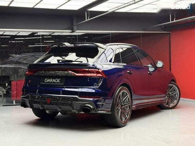 Ауди RS Q8, объемом двигателя 4 л и пробегом 66 тыс. км за 159900 $, фото 21 на Automoto.ua