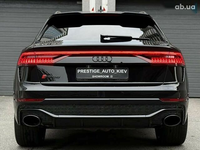 Ауді RS Q8, об'ємом двигуна 0 л та пробігом 54 тис. км за 94000 $, фото 16 на Automoto.ua