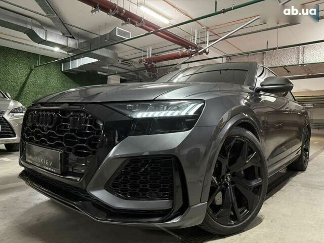 Ауді RS Q8, об'ємом двигуна 0 л та пробігом 67 тис. км за 89900 $, фото 1 на Automoto.ua