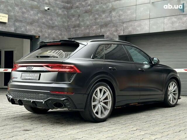 Ауди RS Q8, объемом двигателя 0 л и пробегом 97 тыс. км за 85000 $, фото 18 на Automoto.ua