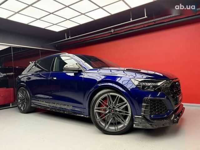 Ауди RS Q8, объемом двигателя 4 л и пробегом 66 тыс. км за 129900 $, фото 11 на Automoto.ua