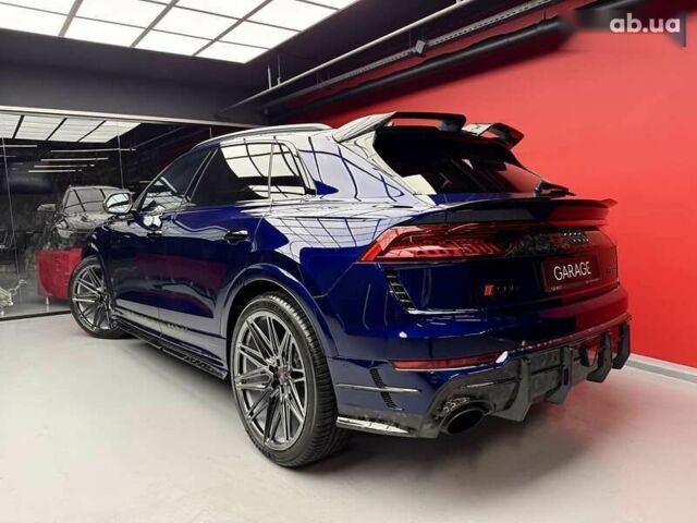 Ауди RS Q8, объемом двигателя 4 л и пробегом 66 тыс. км за 159900 $, фото 25 на Automoto.ua