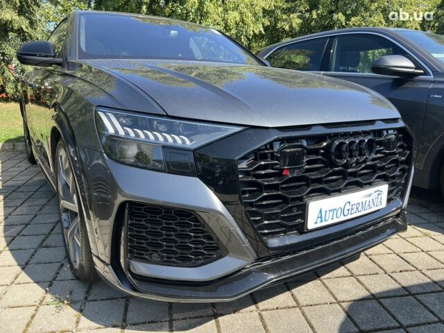 Ауди RS Q8, объемом двигателя 4 л и пробегом 32 тыс. км за 119331 $, фото 5 на Automoto.ua