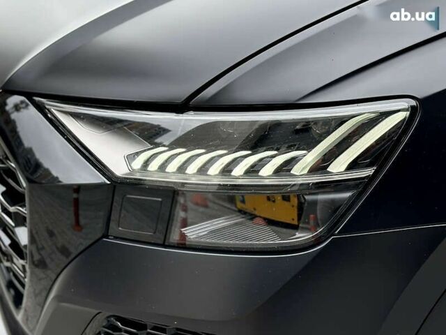 Ауди RS Q8, объемом двигателя 0 л и пробегом 97 тыс. км за 85000 $, фото 26 на Automoto.ua