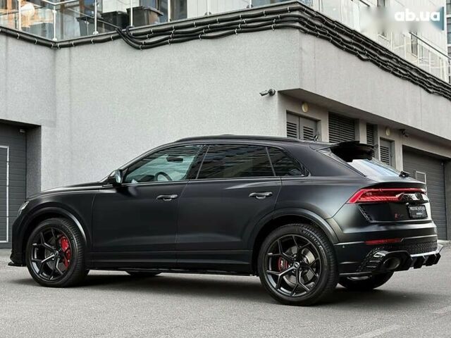Ауди RS Q8, объемом двигателя 0 л и пробегом 98 тыс. км за 84000 $, фото 23 на Automoto.ua