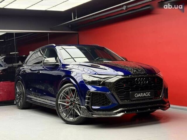 Ауди RS Q8, объемом двигателя 4 л и пробегом 66 тыс. км за 159900 $, фото 13 на Automoto.ua