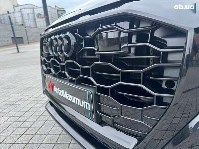 Ауди RS Q8, объемом двигателя 0 л и пробегом 34 тыс. км за 109900 $, фото 10 на Automoto.ua