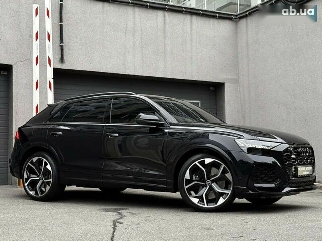 Ауди RS Q8, объемом двигателя 0 л и пробегом 54 тыс. км за 95000 $, фото 4 на Automoto.ua