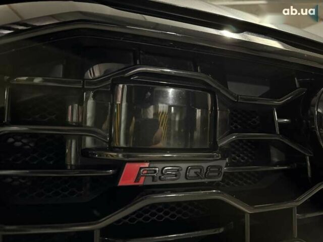 Ауді RS Q8, об'ємом двигуна 0 л та пробігом 67 тис. км за 89900 $, фото 24 на Automoto.ua