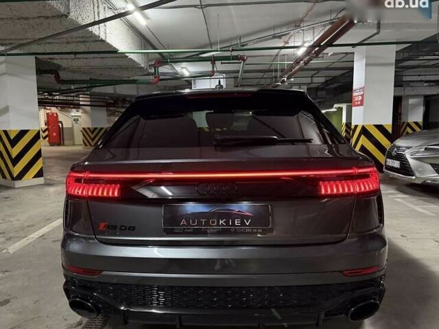 Ауді RS Q8, об'ємом двигуна 0 л та пробігом 67 тис. км за 89900 $, фото 12 на Automoto.ua