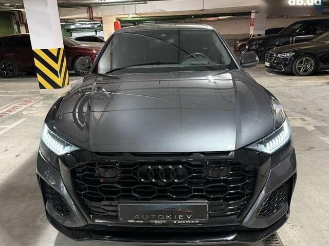 Ауді RS Q8, об'ємом двигуна 0 л та пробігом 67 тис. км за 89900 $, фото 3 на Automoto.ua