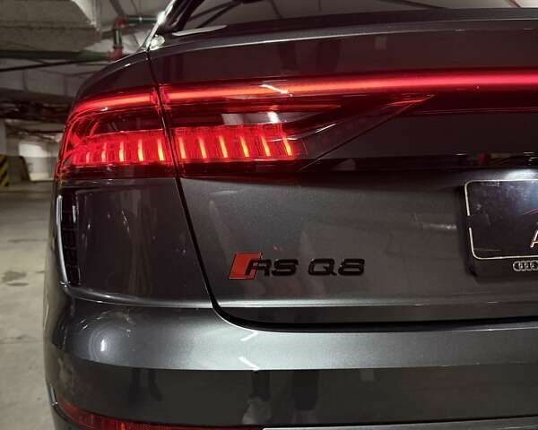 Ауді RS Q8, об'ємом двигуна 0 л та пробігом 67 тис. км за 89900 $, фото 28 на Automoto.ua