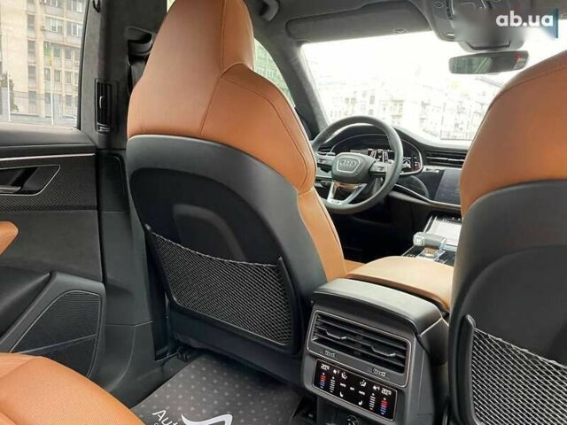Ауді RS Q8, об'ємом двигуна 0 л та пробігом 39 тис. км за 109999 $, фото 16 на Automoto.ua